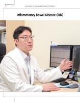 [ENG_Health Column] Inflammatory Bowel Disease (IBD)